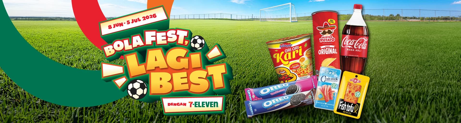 7-Eleven Promotions