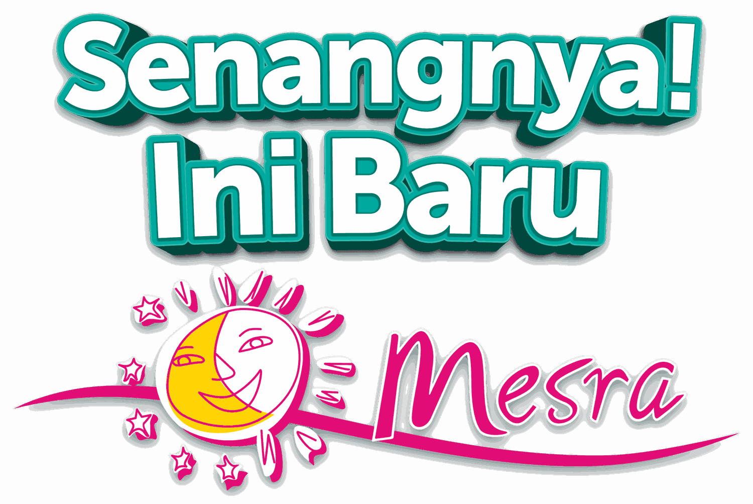 Senangnya! Ini Baru Mesra – Stand a Chance to Win RM10,000!