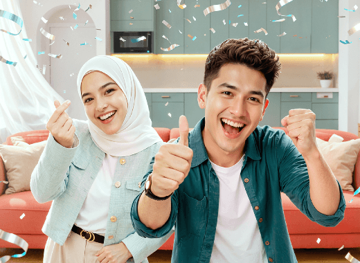 Get Financing, Get Rewarded 2026 | BSN Malaysia